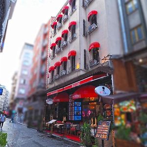 Grand Seigneur Hotel Old City